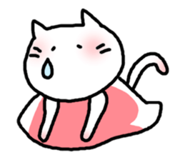 Nyako daily sticker #6676130