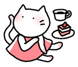 Nyako daily sticker #6676131