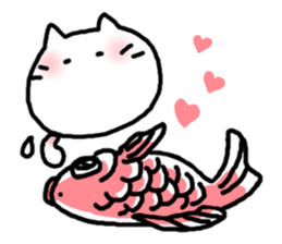 Nyako daily sticker #6676133