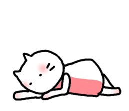 Nyako daily sticker #6676134