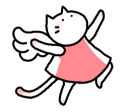 Nyako daily sticker #6676136