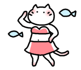 Nyako daily sticker #6676137