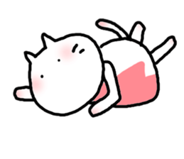 Nyako daily sticker #6676138