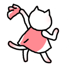 Nyako daily sticker #6676139