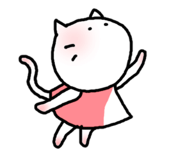 Nyako daily sticker #6676140