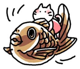 Nyako daily sticker #6676141