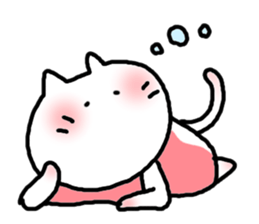 Nyako daily sticker #6676142