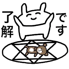 scary?marvel?funny sticker.