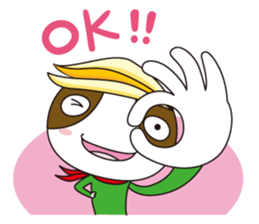 Listar sticker #6676385