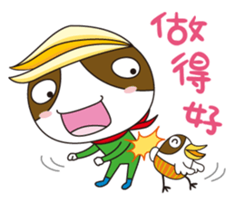 Listar sticker #6676388