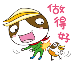 Listar sticker #6676388