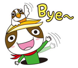 Listar sticker #6676389