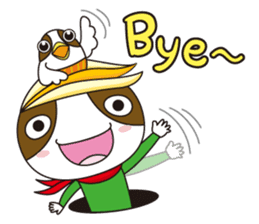 Listar sticker #6676389