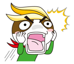 Listar sticker #6676390