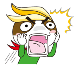 Listar sticker #6676390