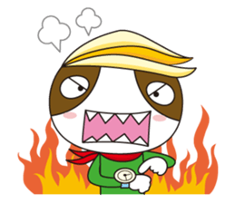 Listar sticker #6676392