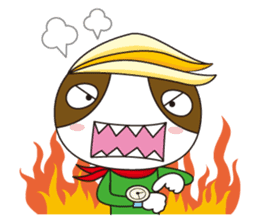 Listar sticker #6676392