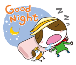 Listar sticker #6676397