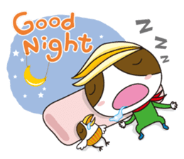 Listar sticker #6676397