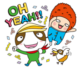 Listar sticker #6676399