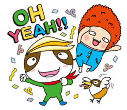 Listar sticker #6676399