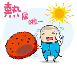 Listar sticker #6676402