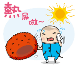 Listar sticker #6676402