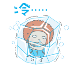 Listar sticker #6676403