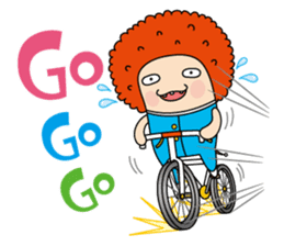 Listar sticker #6676404