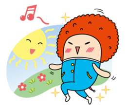 Listar sticker #6676405