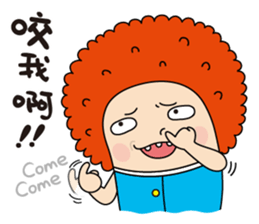 Listar sticker #6676407