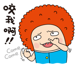 Listar sticker #6676407