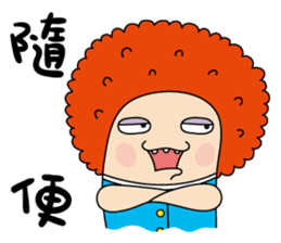 Listar sticker #6676408