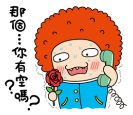 Listar sticker #6676410