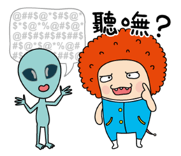 Listar sticker #6676412