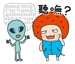 Listar sticker #6676412