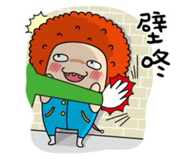 Listar sticker #6676413