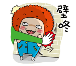 Listar sticker #6676413