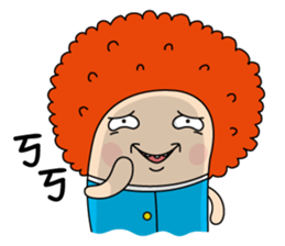 Listar sticker #6676417