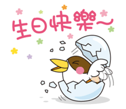 Listar sticker #6676419