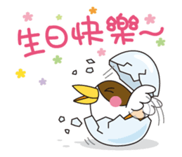 Listar sticker #6676419