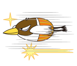 Listar sticker #6676420