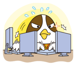 Listar sticker #6676422