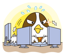 Listar sticker #6676422