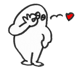 ALL RIGHT Sticker 4 (made in Japan) sticker #6676425