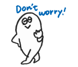 ALL RIGHT Sticker 4 (made in Japan) sticker #6676433