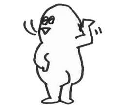 ALL RIGHT Sticker 4 (made in Japan) sticker #6676447