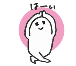 ALL RIGHT Sticker 4 (made in Japan) sticker #6676463