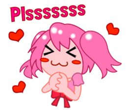 Thai Must Have Vol.3 - Moi Jung Ver.2 sticker #6676602