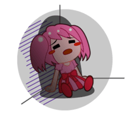 Thai Must Have Vol.3 - Moi Jung Ver.2 sticker #6676612